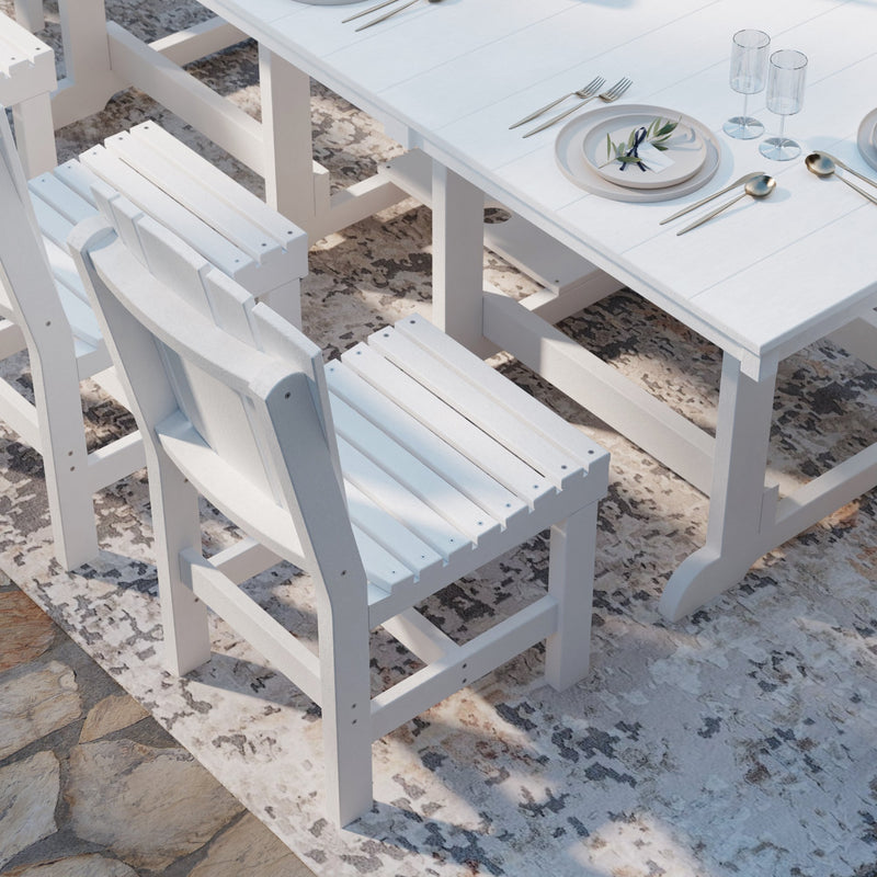 Heritage Dining Chair by Wildridge