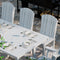Heritage Dining Chair by Wildridge