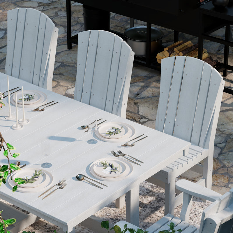 Heritage Dining Chair by Wildridge