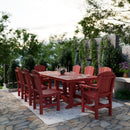 Heritage Dining Chair by Wildridge