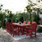 Heritage Dining Chair by Wildridge