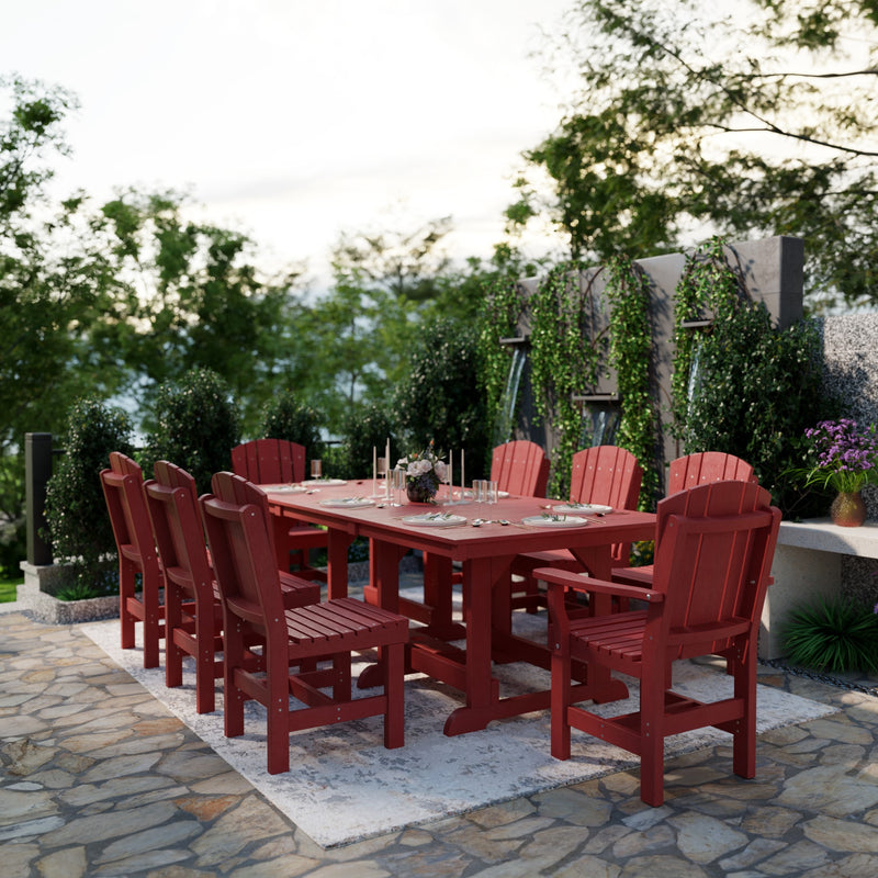 Heritage Dining Chair by Wildridge
