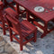 Heritage Dining Chair by Wildridge