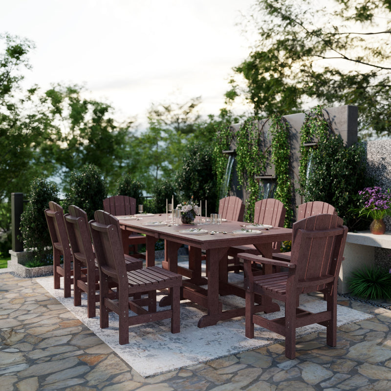 Heritage Dining Chair by Wildridge