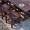 Heritage Dining Chair by Wildridge