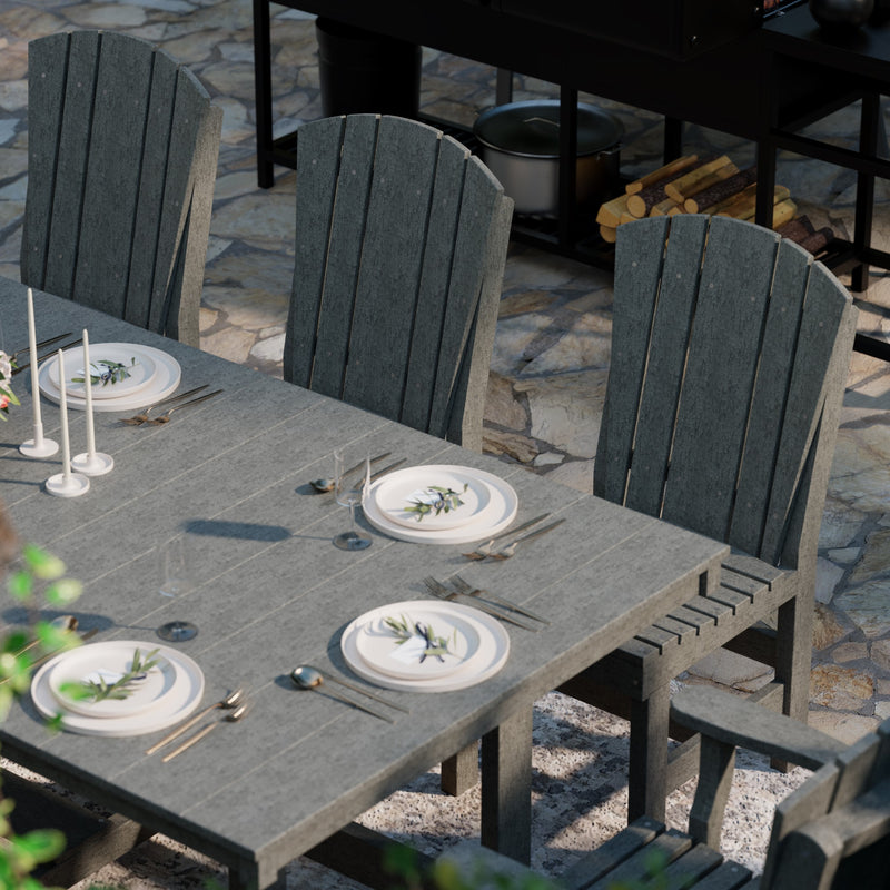 Heritage Dining Chair by Wildridge
