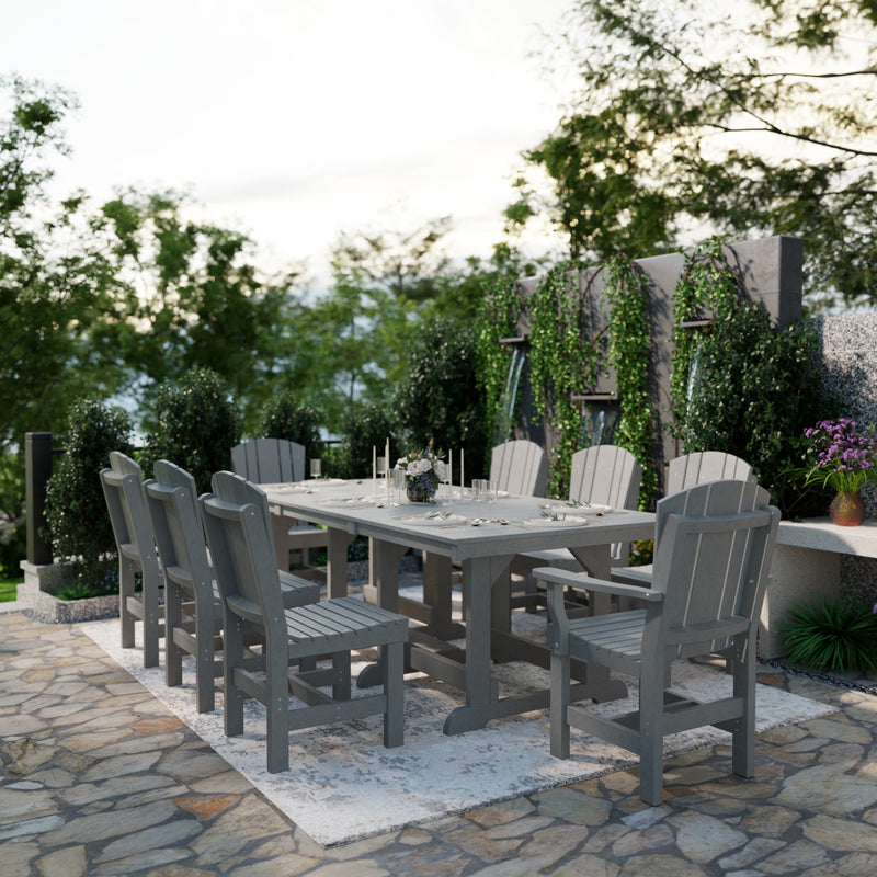 Heritage Dining Chair by Wildridge