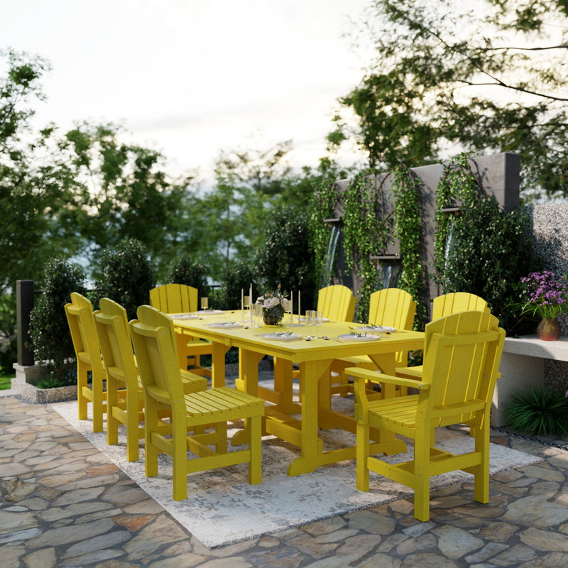 Heritage Dining Chair by Wildridge