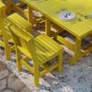 Heritage Dining Chair by Wildridge