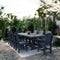 Heritage Dining Chair by Wildridge