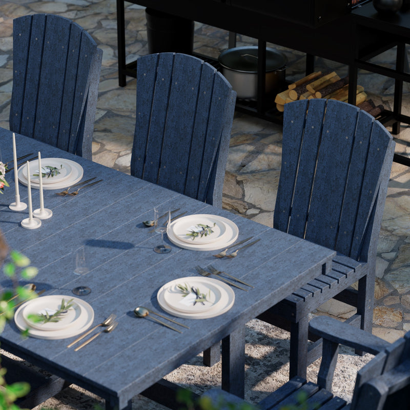 Heritage Dining Chair by Wildridge
