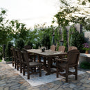 Heritage Dining Chair by Wildridge