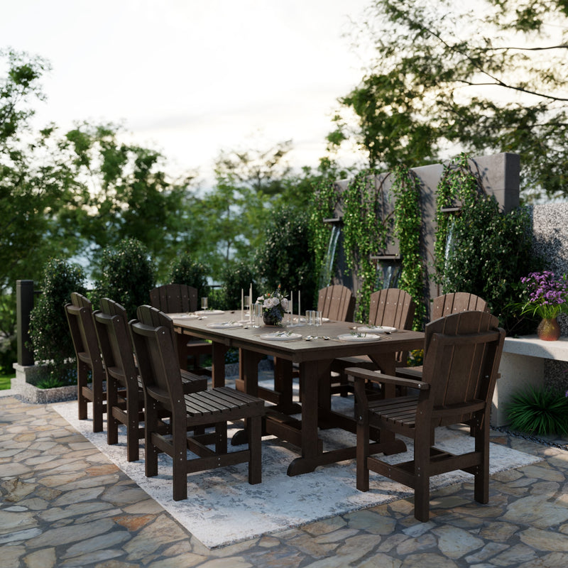 Heritage Dining Chair by Wildridge