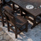 Heritage Dining Chair by Wildridge