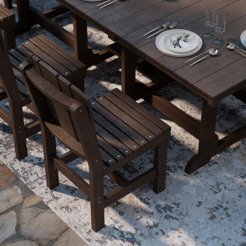 Heritage Dining Chair by Wildridge
