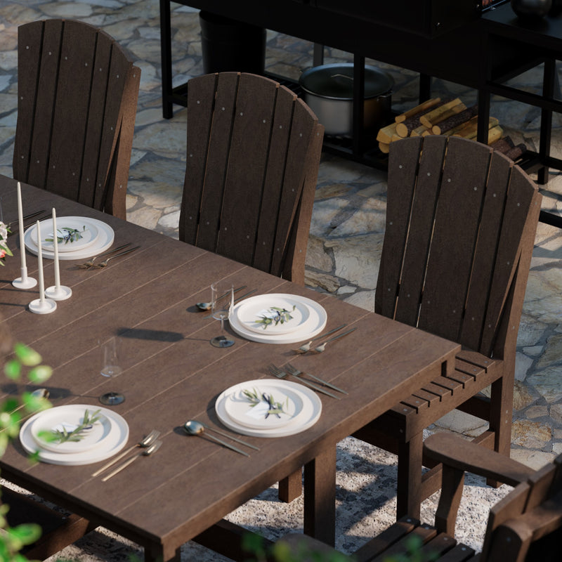 Heritage Dining Chair by Wildridge