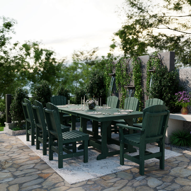 Heritage Dining Chair by Wildridge