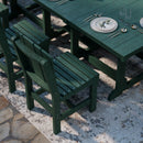 Heritage Dining Chair by Wildridge