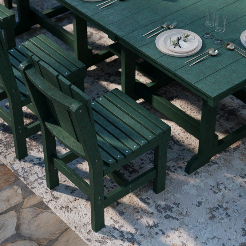 Heritage Dining Chair by Wildridge