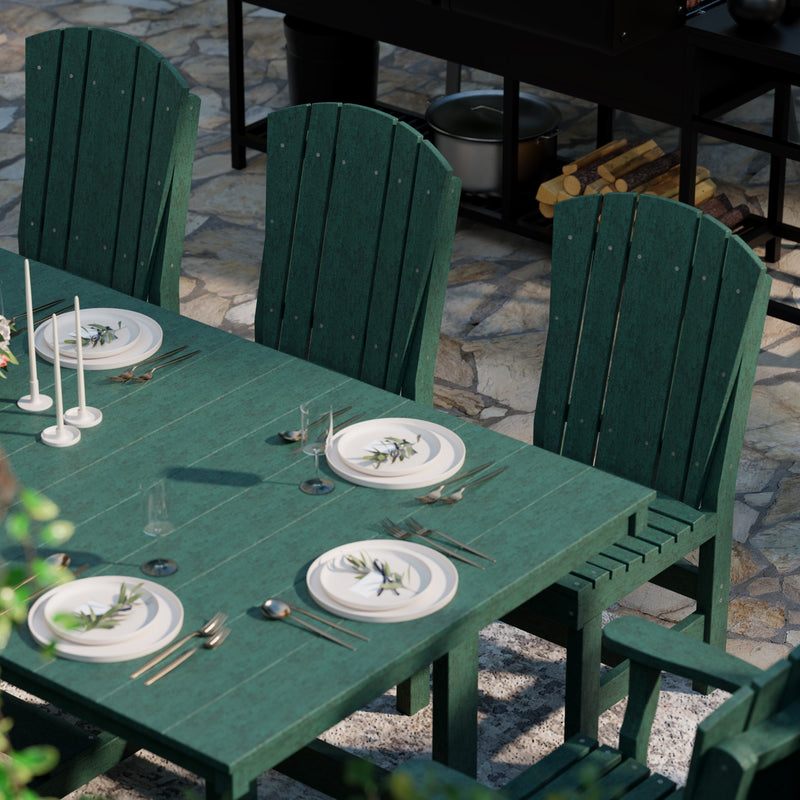Heritage Dining Chair by Wildridge