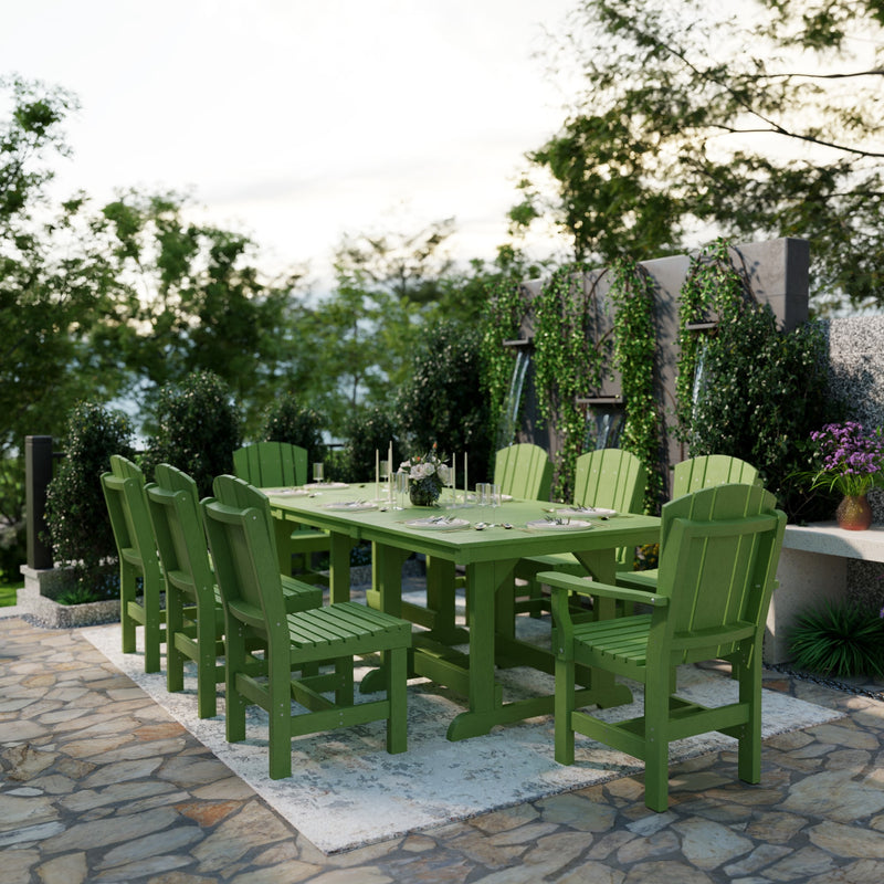 Heritage Dining Chair by Wildridge