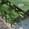Heritage Dining Chair by Wildridge