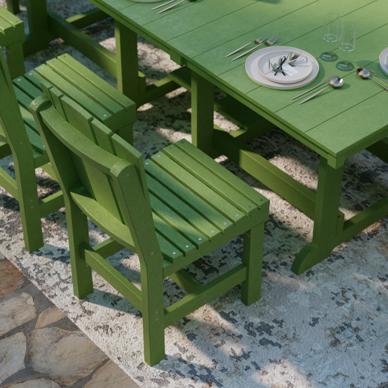 Heritage Dining Chair by Wildridge