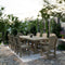 Heritage Dining Chair by Wildridge