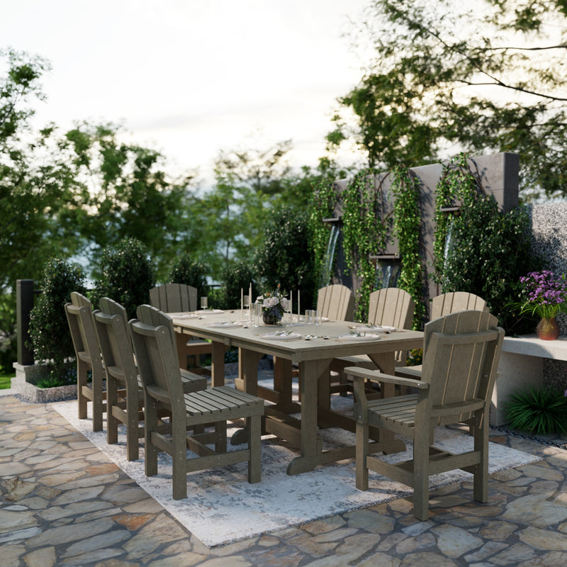Heritage Dining Chair by Wildridge