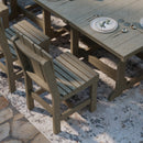 Heritage Dining Chair by Wildridge