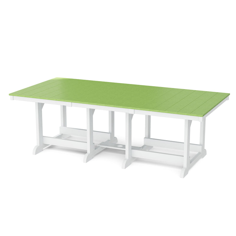 Heritage Dining Table 44"x94" by Wildridge