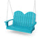Classic 4 foot Savannah Swing by Wildridge
