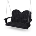Classic 4 foot Savannah Swing by Wildridge