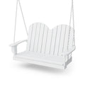 Classic 4 foot Savannah Swing by Wildridge