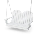 Classic 4 foot Savannah Swing by Wildridge