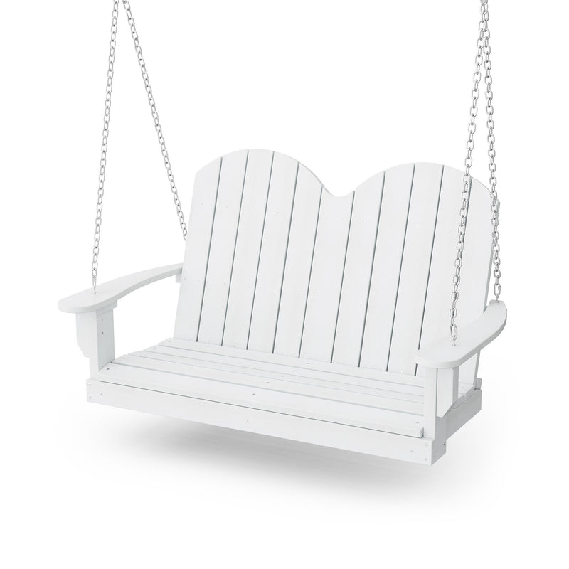 Classic 4 foot Savannah Swing by Wildridge