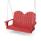 Classic 4 foot Savannah Swing by Wildridge