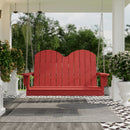 Classic 4 foot Savannah Swing by Wildridge