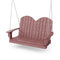 Classic 4 foot Savannah Swing by Wildridge