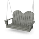 Classic 4 foot Savannah Swing by Wildridge