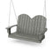 Classic 4 foot Savannah Swing by Wildridge