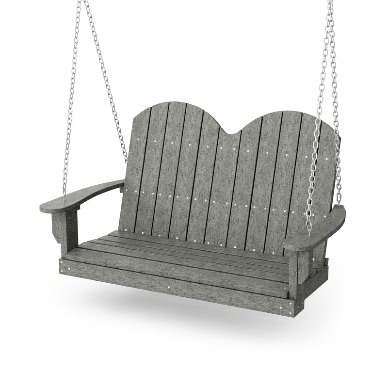 Classic 4 foot Savannah Swing by Wildridge