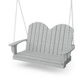 Classic 4 foot Savannah Swing by Wildridge