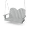 Classic 4 foot Savannah Swing by Wildridge