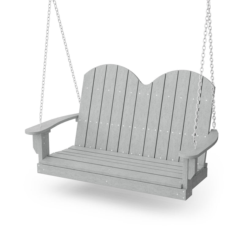 Classic 4 foot Savannah Swing by Wildridge