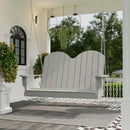 Classic 4 foot Savannah Swing by Wildridge