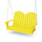 Classic 4 foot Savannah Swing by Wildridge