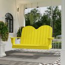 Classic 4 foot Savannah Swing by Wildridge