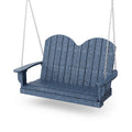 Classic 4 foot Savannah Swing by Wildridge