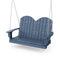 Classic 4 foot Savannah Swing by Wildridge